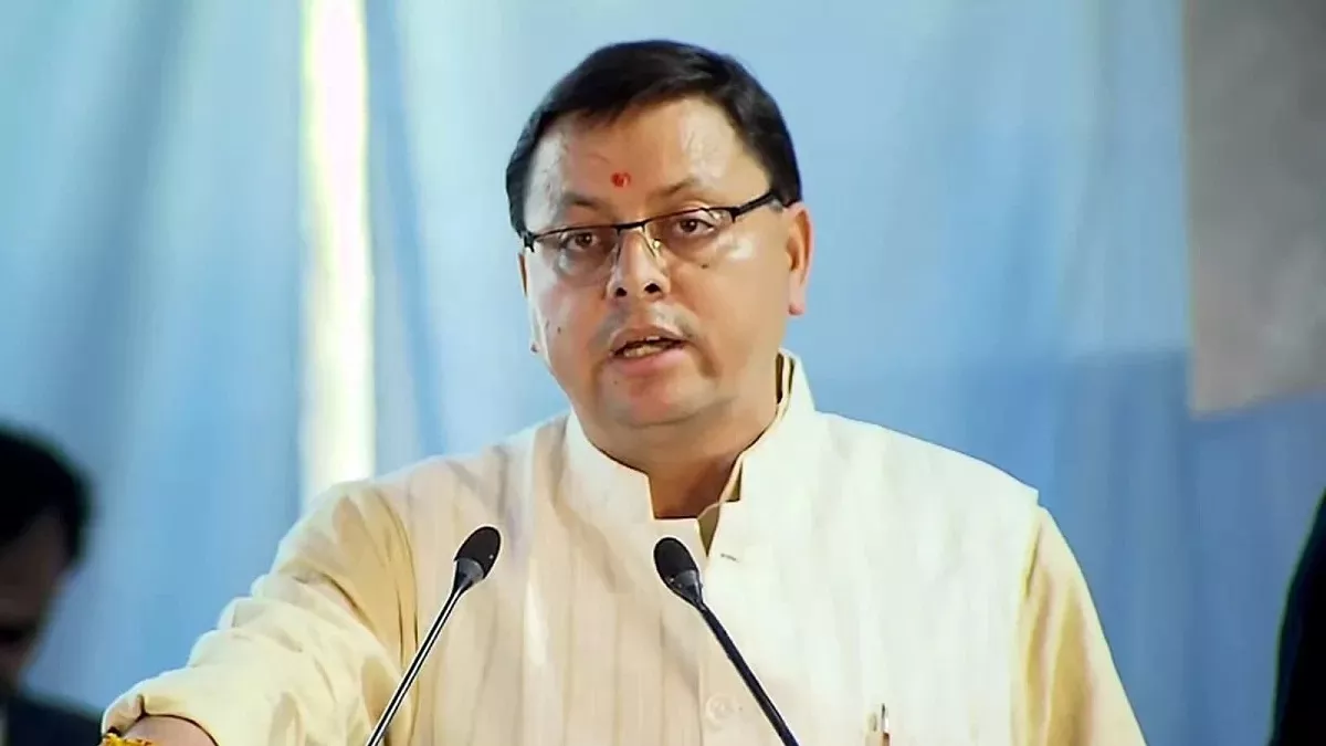 Prime Minister Modi's Leadership Shines in Successful Silkyara Tunnel Rescue Operation : Dhami
