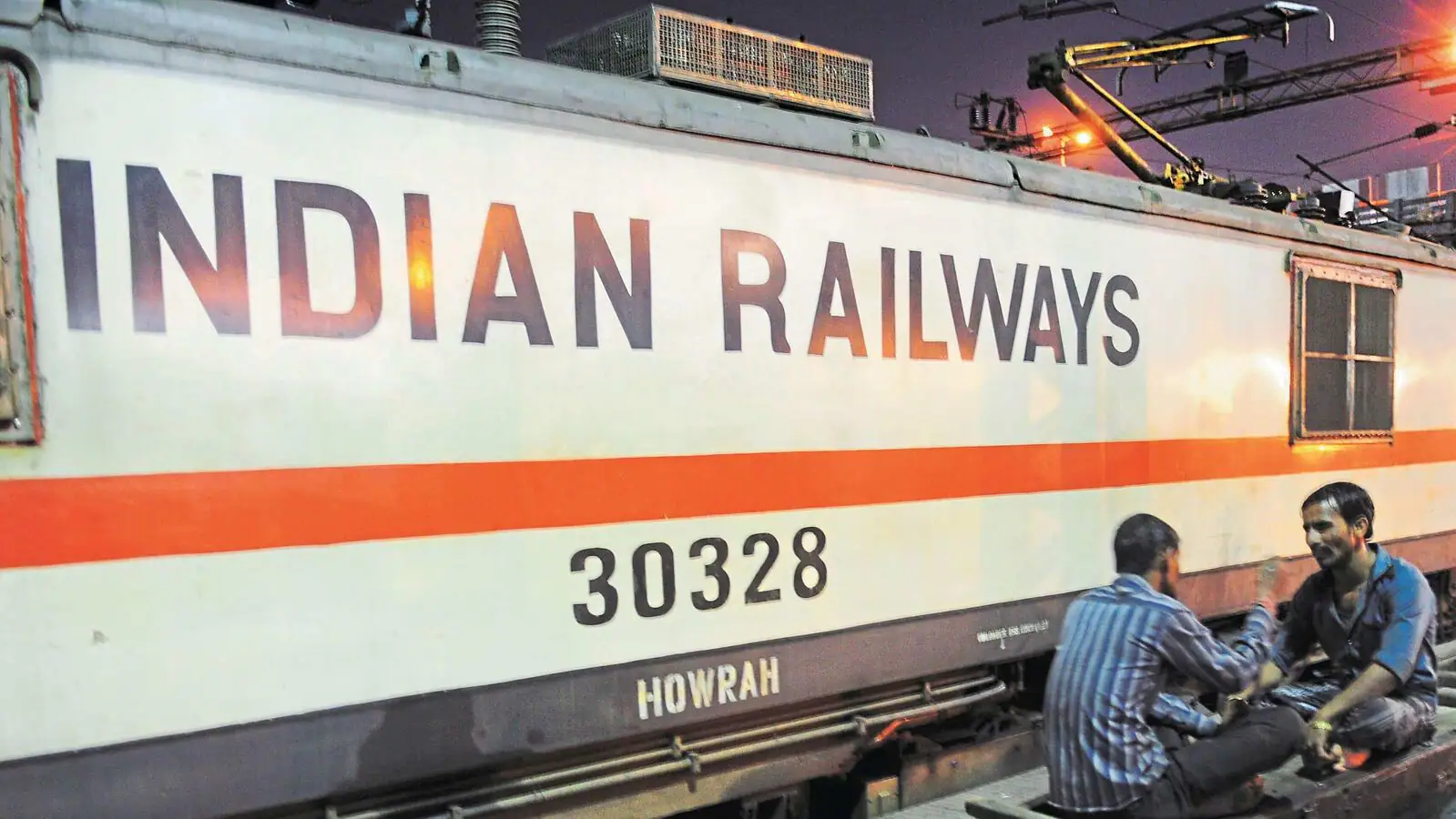 Indian Railways Achieves Goal of Loading 1015.6 MT Freight by November 2023