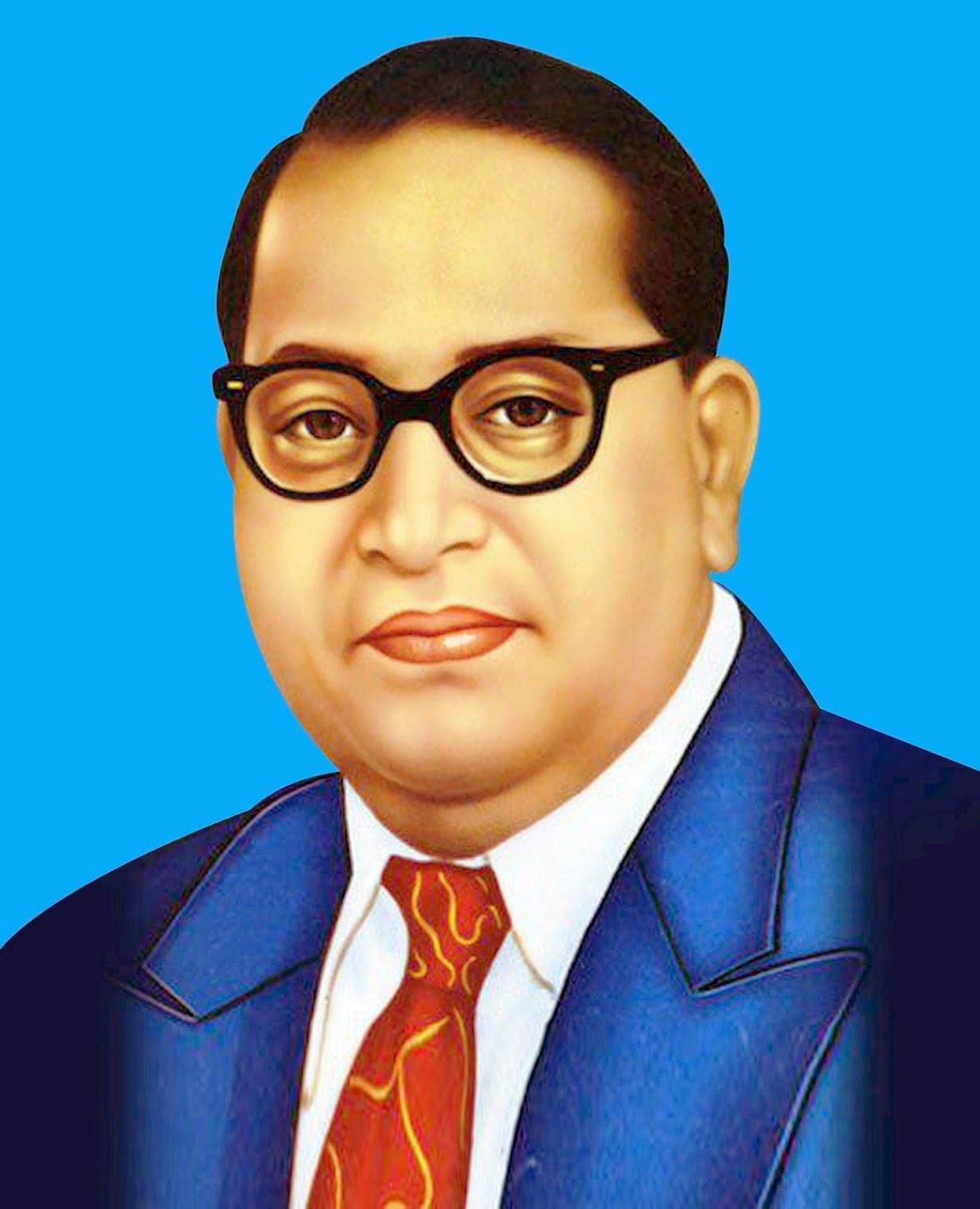Dr. Ambedkar: A Legacy Rooted in the Traditions of Buddha and Kabir