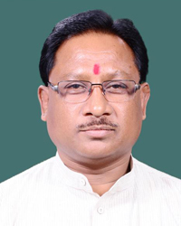 Vishnu Deo Sai: Tribal Leader Set to Helm Chhattisgarh as Chief Minister