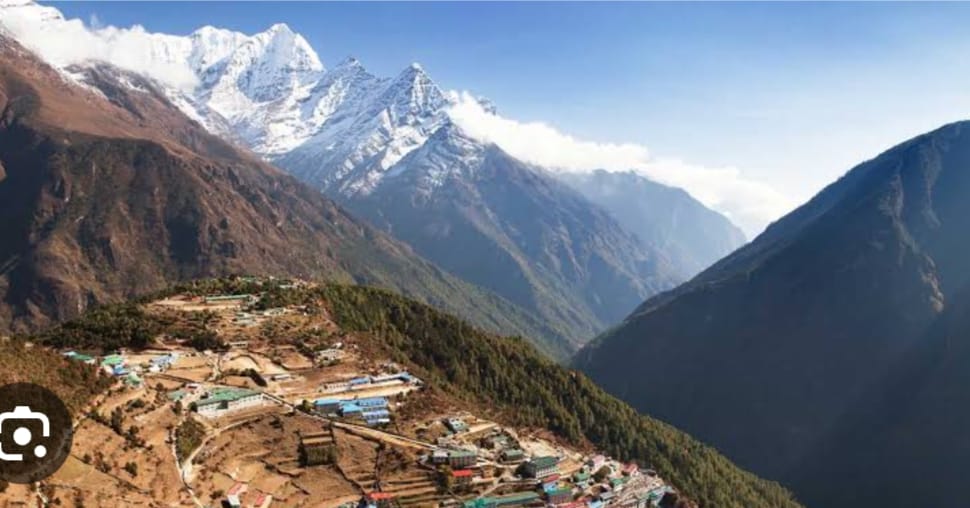 The Himalayan Dilemma: Balancing Development and Biodiversity