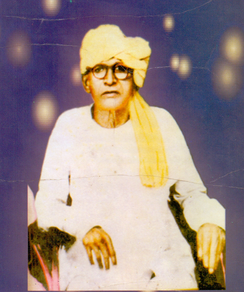 Bhikhari Thakur the Shakespeare of Bhojpuri Literature
