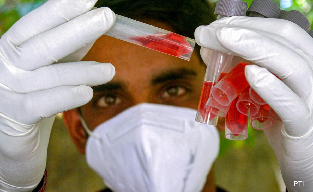 Centre Issues Advisory to States Following Detection of JN.1 Sub-Variant and Rising Covid Infections