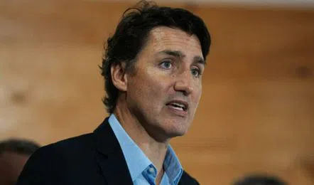Trudeau Notes 'Tonal Shift' in Canada-India Relations Amidst Allegations of Pannun Murder Plot
