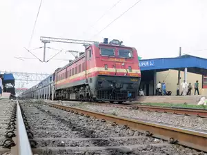 Northern Railway Announces Special Train Services Between Mumbai Central and Delhi Sarai Rohilla