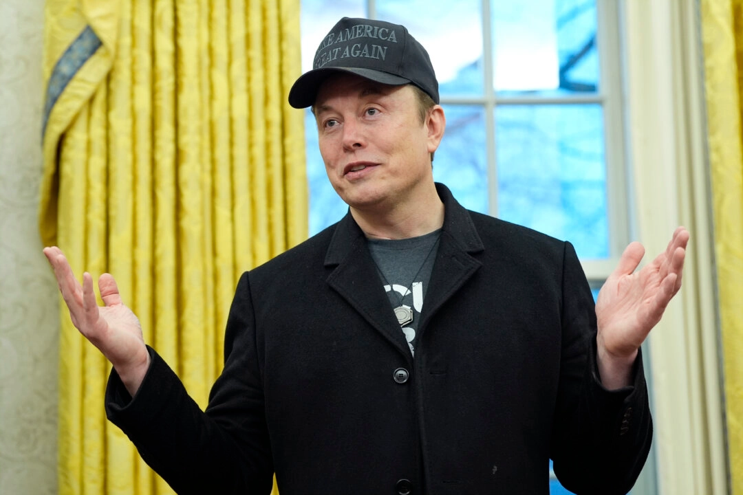 Good Bye Elon Musk: Prez Trump Loses a ‘Trusted’ Partner