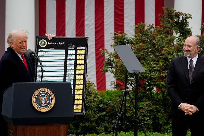 Federal Judges Block Trump’s Tariffs plan