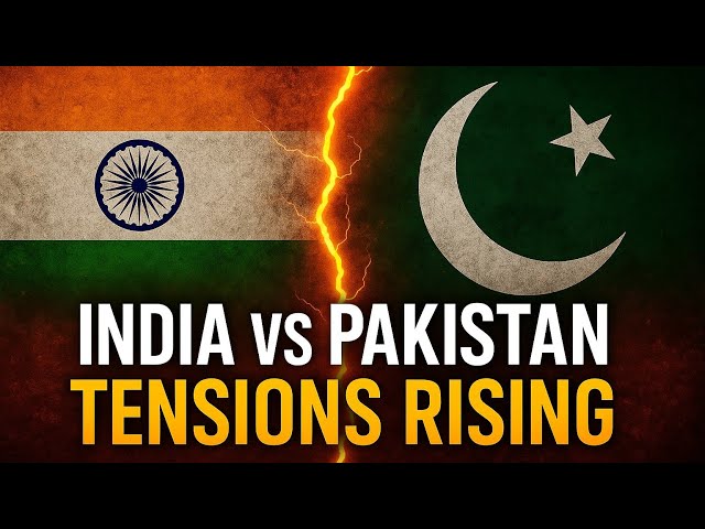 Collapse of Diplomatic Channels Between India and Pakistan