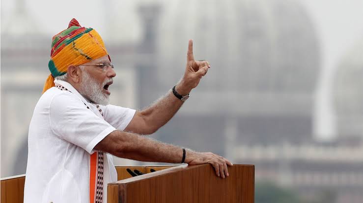 11 Years of Modi Government: Transformation and Turmoil?