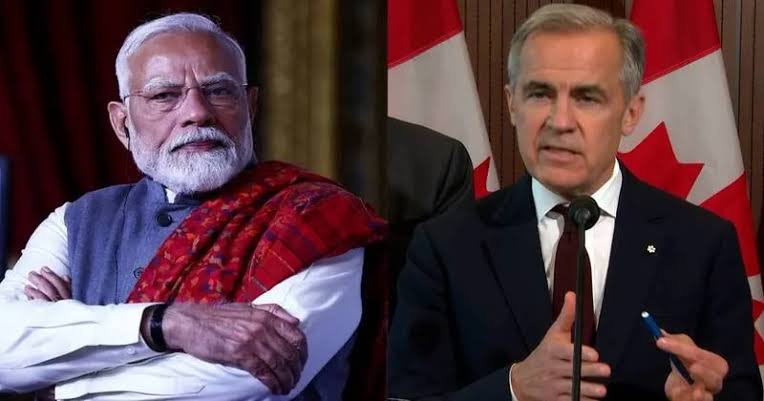 A Fresh Chapter in India-Canada Ties