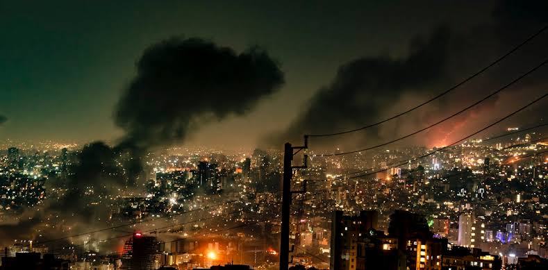 Israel-Iran War: Another Deadly Chapter in Regional Conflict