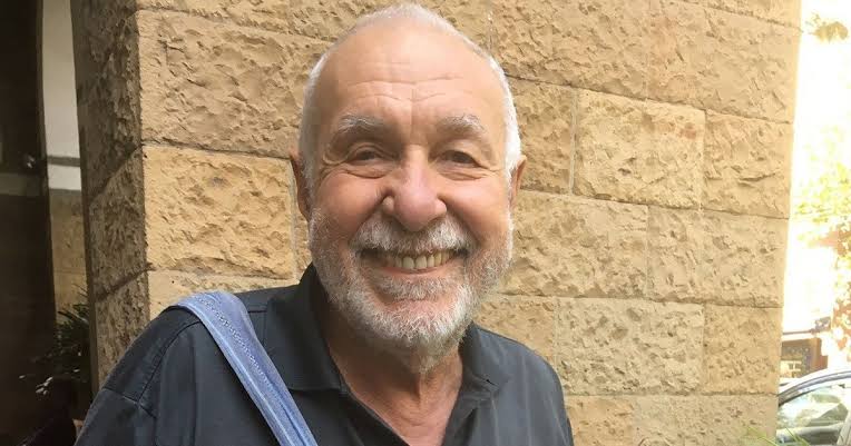 Remembering Jim Masselos: Chronicler of Bombay’s Soul