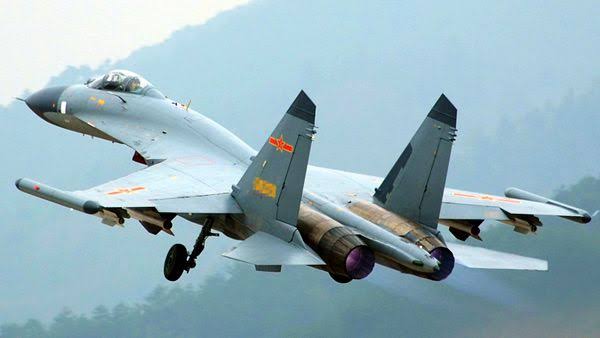 China’s Fighter Jet Journey: From Soviet Blueprints to Indigenous Power