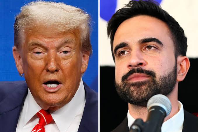 Why Prez Trump and Republicans Want Zohran Deportation