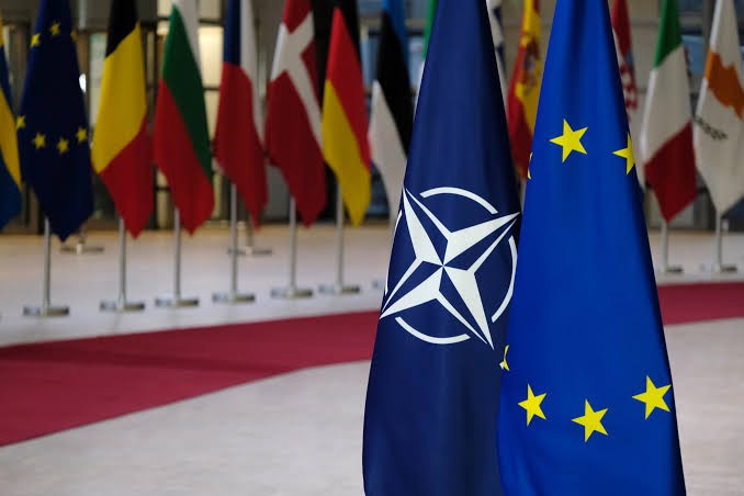 A Divisive Battle for Europe’s Future