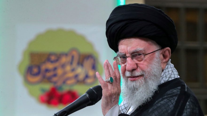 West Should Better Exercise Caution on an Imposed Regime Change in Iran!!