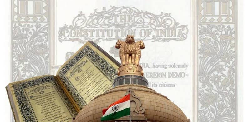 Threat to the Constitution Lies Not in Its Words, But in Their Denial