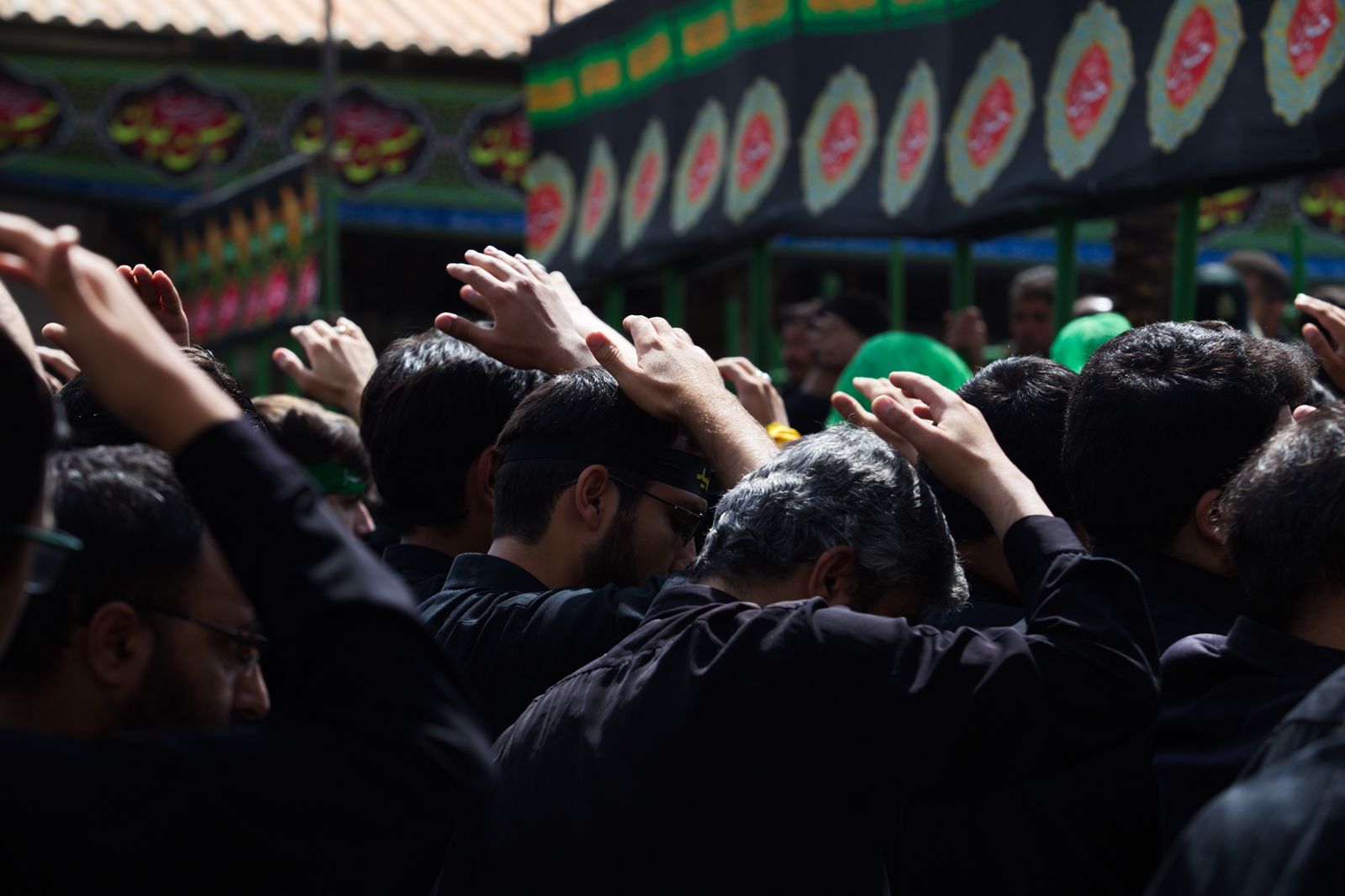 Ashura: Martyrdom, Memory, and the Message of Karbala