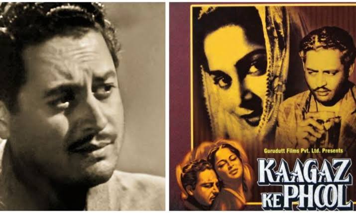 Cultural and Artistic Reflections of Guru Dutt on Indian Cinema