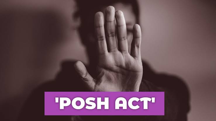 Bombay High Court's Judgement on PoSH Act Needs a Review