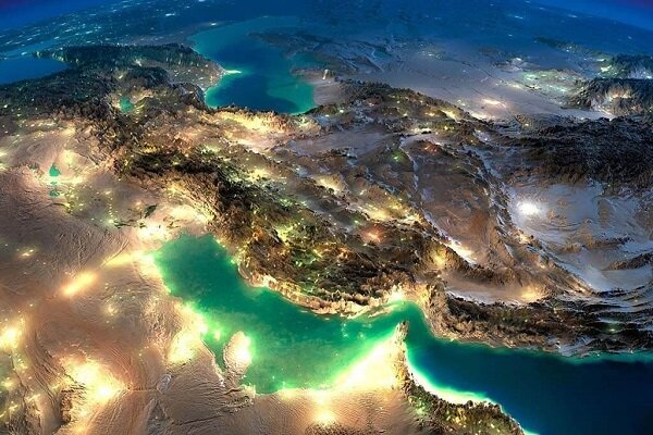 Securing the Peace: How Tactful Posturing Reshaped the Persian Gulf Order
