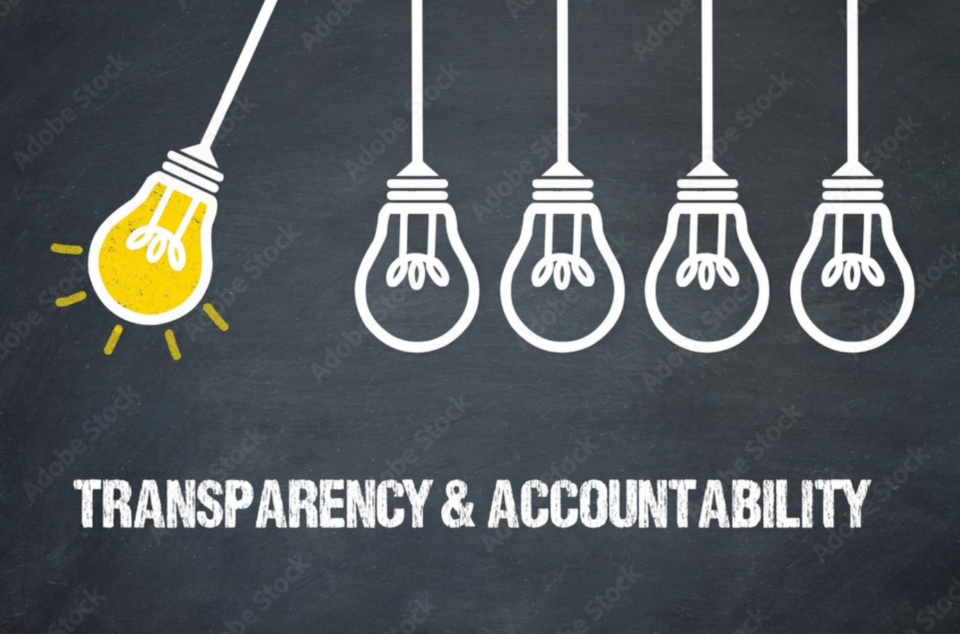 A Century of Influence and the Question of Institutional Accountability