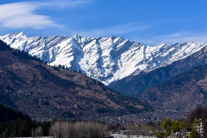 Himalayan Biodiversity!