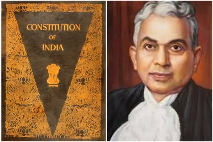 Sir B.N. Rau: The Mastermind Behind the Drafting of India’s Constitution