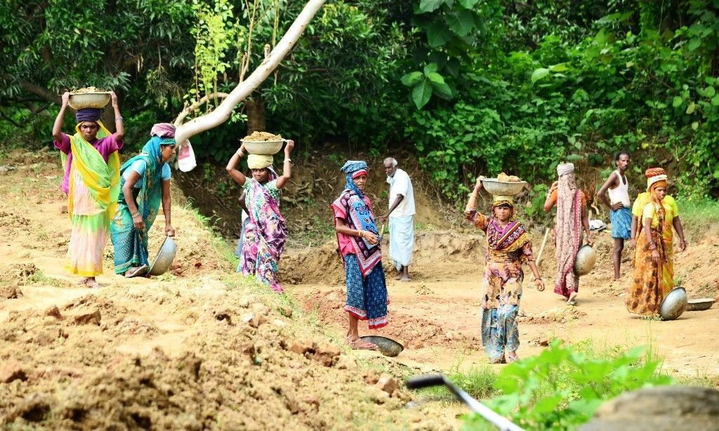 From MGNREGA to VB-G RAM G: A Quiet Reset of Rural Employment Policy