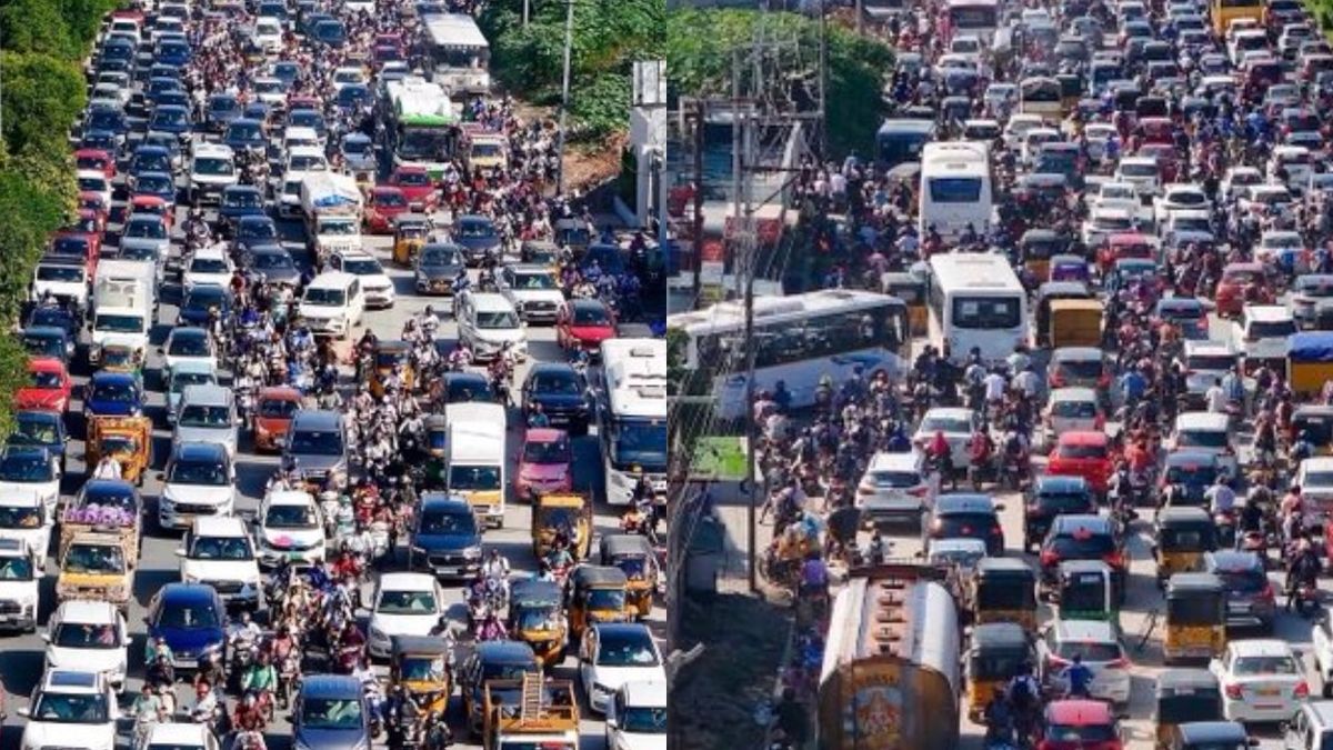 The Missing Link in India’s Growth Story