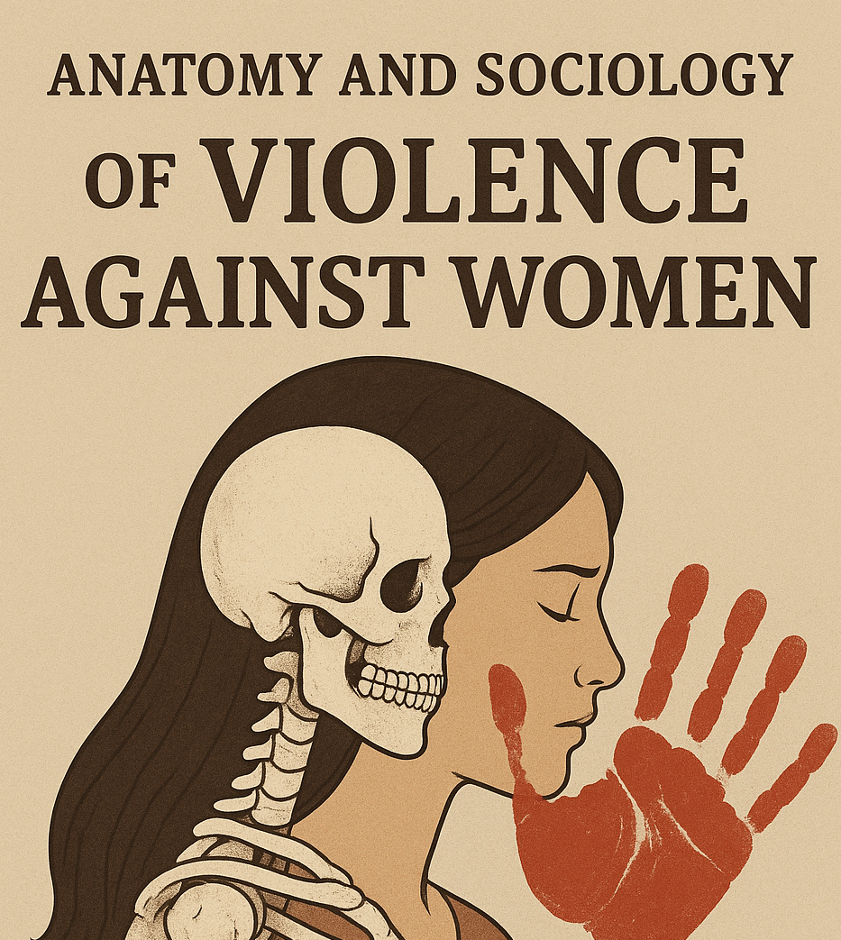 Anatomy and Sociology of Violence Against Women