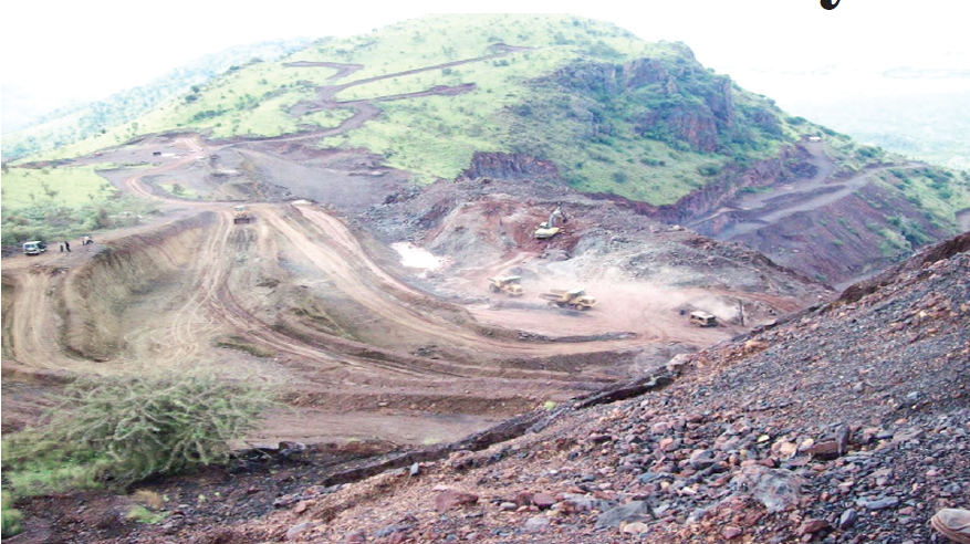 Ballari’s Mining Disaster: From Institutional Capture to Real-Time Accountability