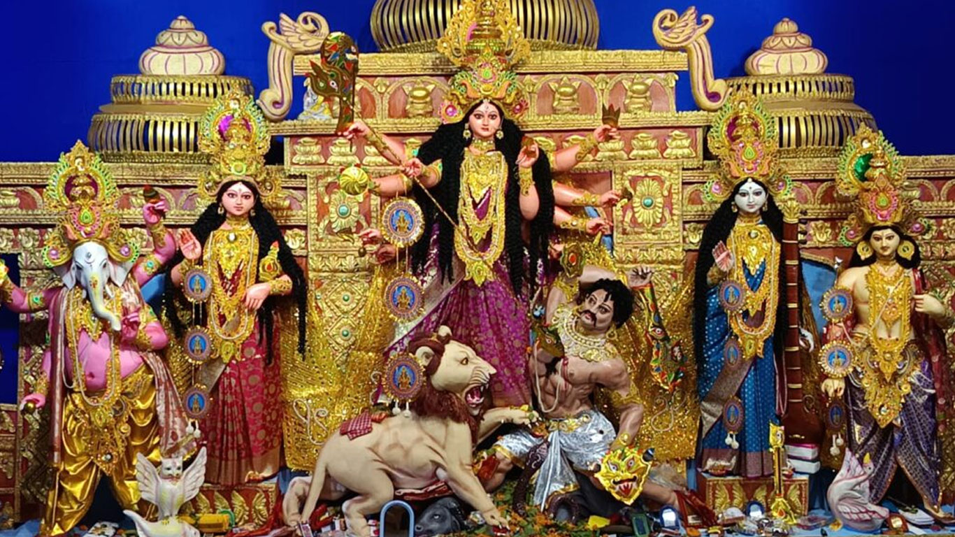 All Committees Agree on Idol Immersion