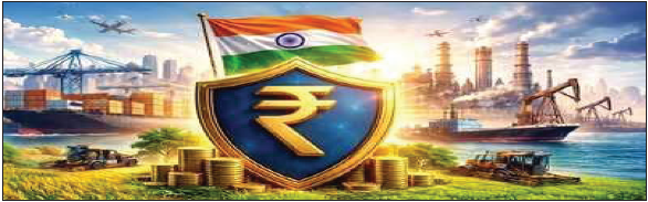 India’s Next Economic Test: From High Growth to Global Competitiveness