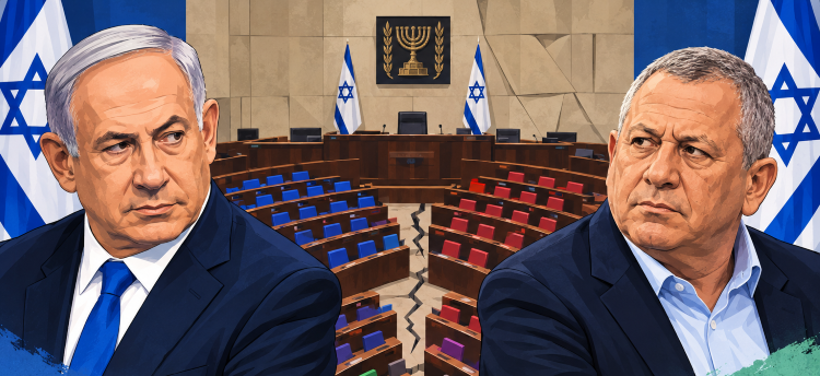 Fractured Mandates and the Gridlock: Key Takeaways from Israel’s National Election