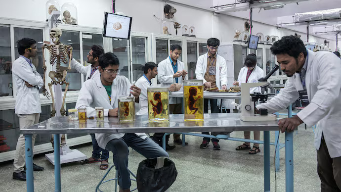 Beyond the Leak: What the NEET Crisis Reveals About India's Medical Education System