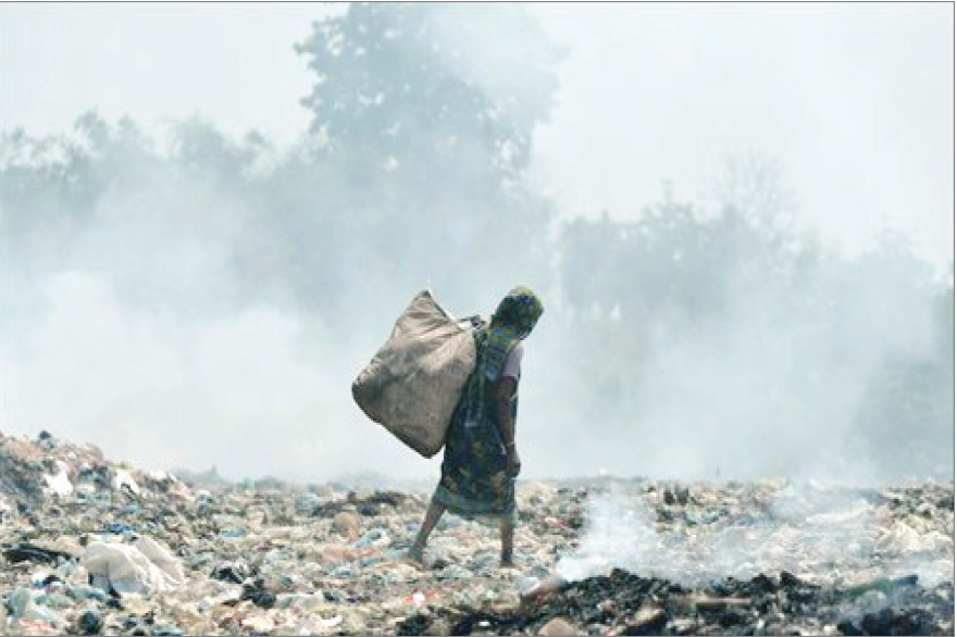 The Fractured Spine: Why Top-Down Environmental Bans Fail India’s Ecology and Its Citizens The Illusion of Isolated Disasters