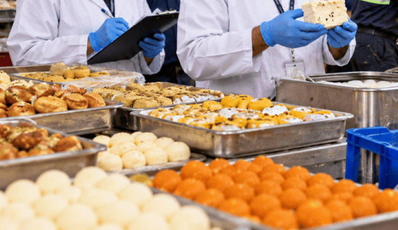 Why Is Our Food Unsafe Despite Strong Laws?