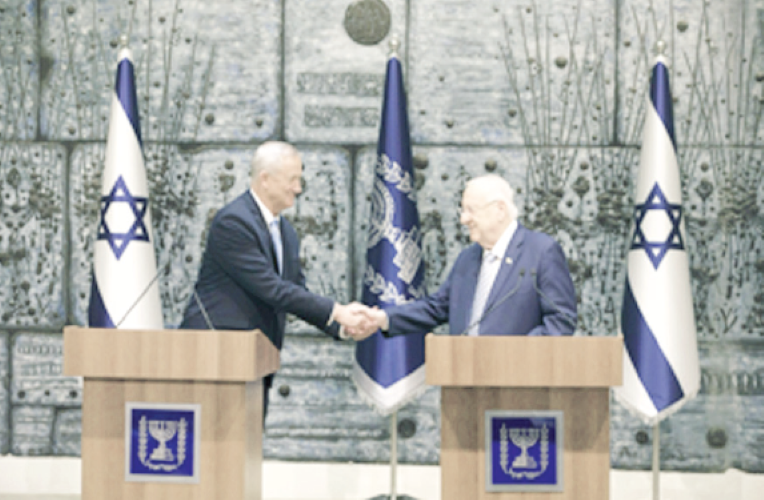 Israel’s Voters Divided: Is a National Unity Government Possible?