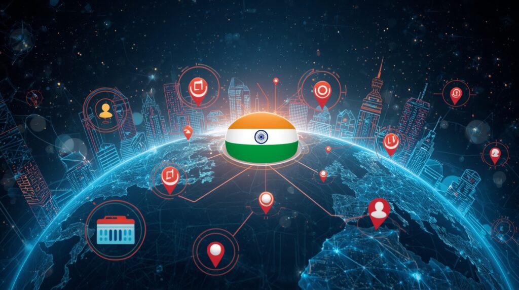 India at the Threshold of an AI Moment: From Emerging Participant to Global Contender