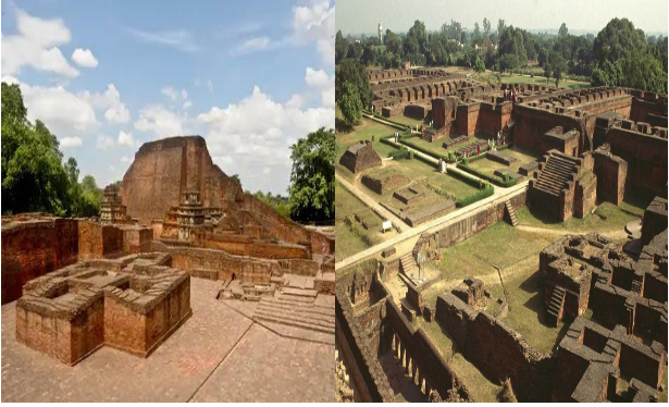 Nalanda: India’s Knowledge Tradition and Intellectual Heritage