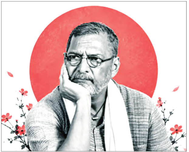 Nana Patekar: The Interconnection Between Cinema, Politics and Society