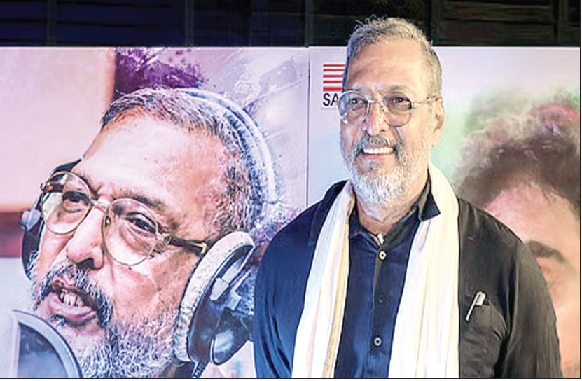 The Actor Who Carried the Theatre Within Him