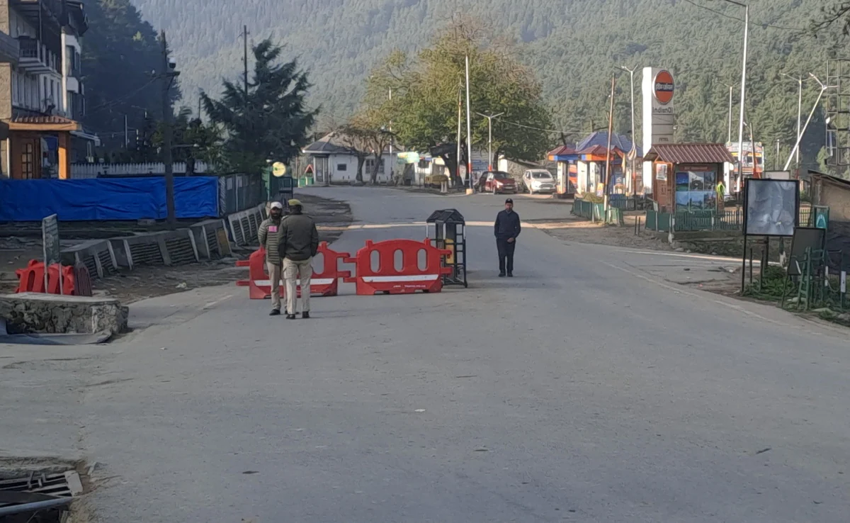 Pahalgam Terrorist Attack: Critical Questions and Concerns