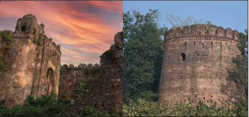 Palamu’s Glorious Past, Challenging Present: A Heritage Waiting to Be Rediscovered