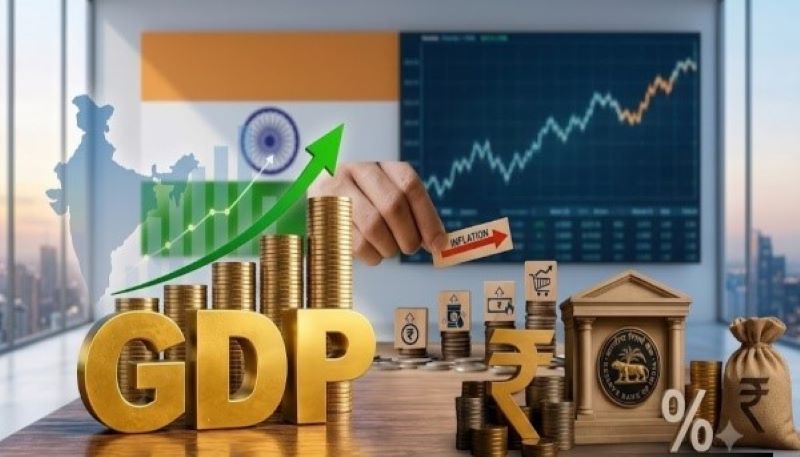 A 7.1% Economy, A Squeezed Household: The Hidden Cost of RBI’s Rate Hike