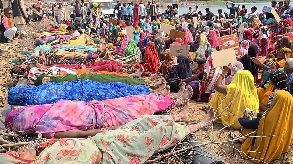 Ken‑Betwa Link Project: Tribal Existence, Governance, and Democracy’s Test