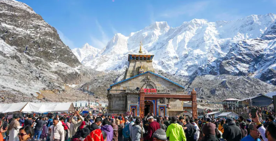 When Faith Turns Fatal: The Hidden Cost of the Char Dham Rush