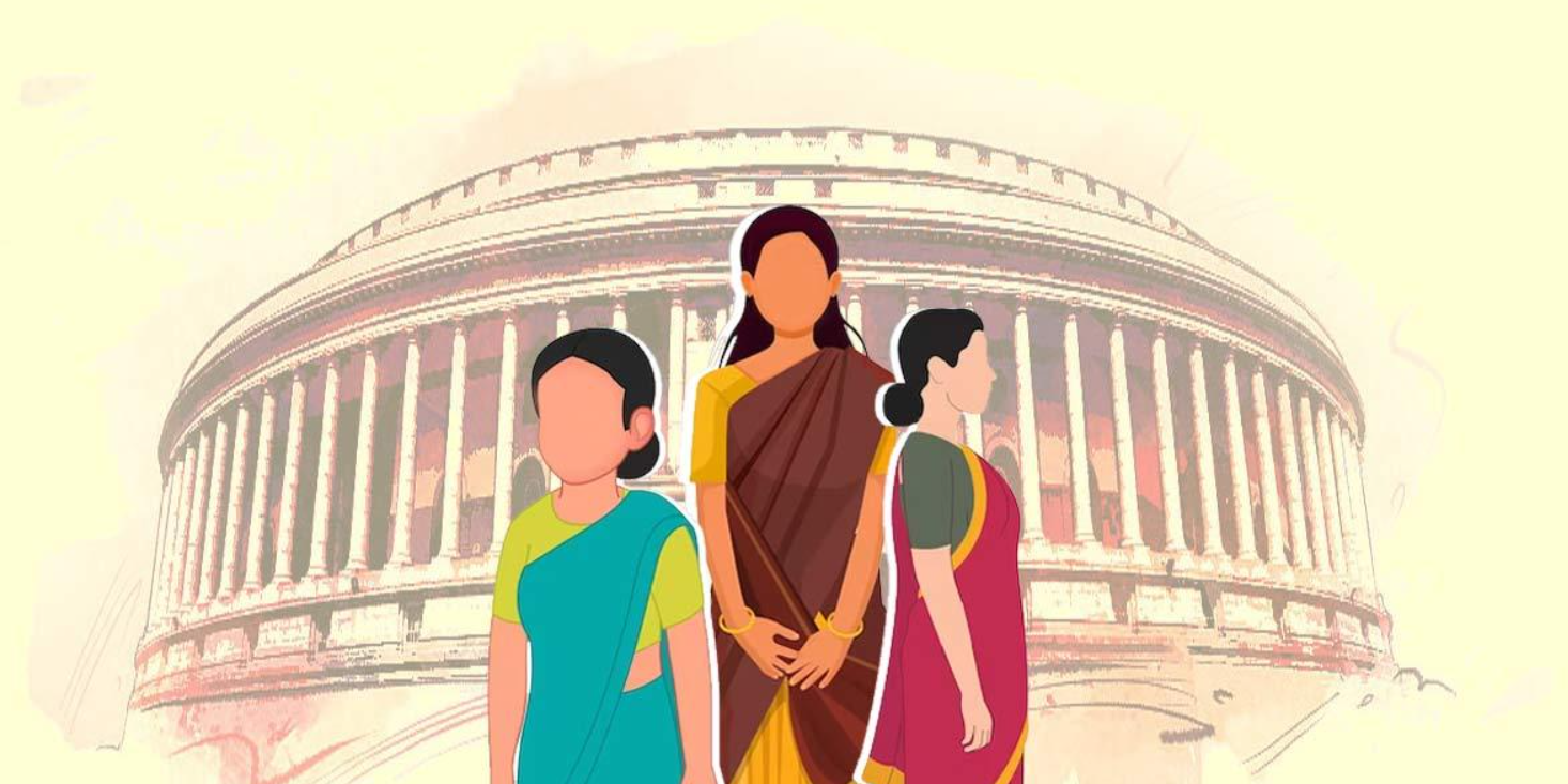 Matrix of Numbers and Gender: Balancing Parliament's Size with Women's Representation