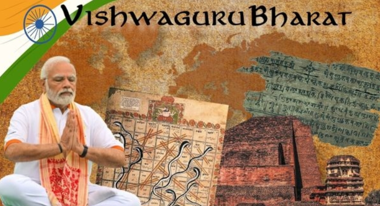 The Vishwaguru Paradox: Why India’s Global Standing Is Under Strain